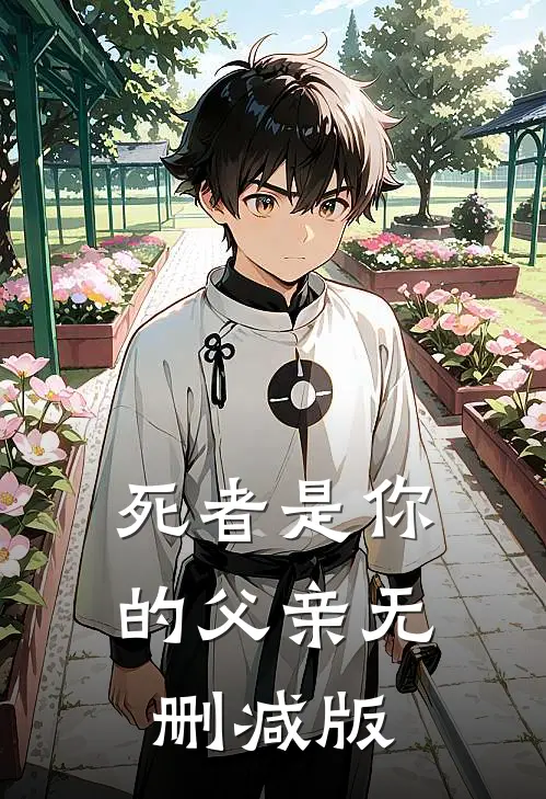 死者是你的父亲无删减版