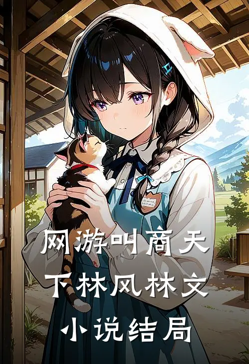 网游叫商天下林风林文小说结局