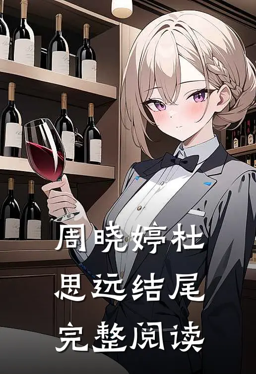 周晓婷杜思远结尾完整阅读