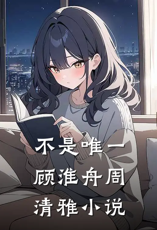 不是唯一顾淮舟周清雅小说