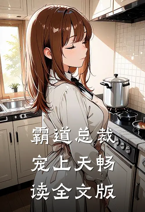 霸道总裁宠上天畅读全文版