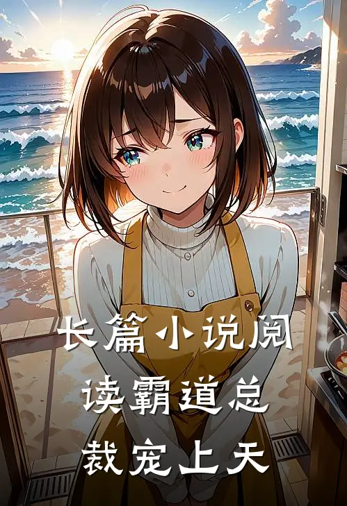 长篇小说阅读霸道总裁宠上天