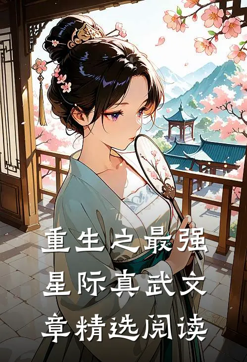 重生之最强星际真武文章精选阅读