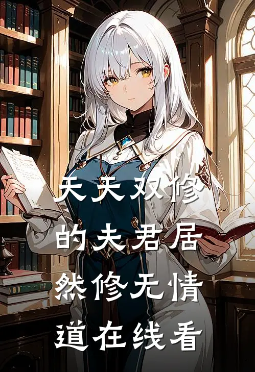 天天双修的夫君居然修无情道在线看