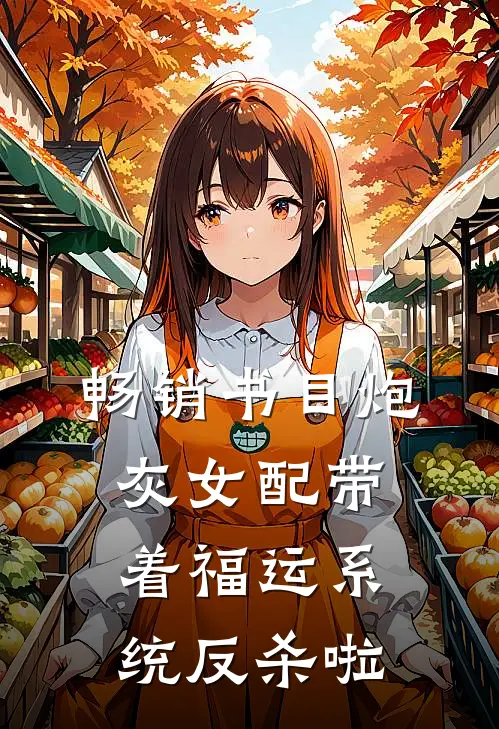 畅销书目炮灰女配带着福运系统反杀啦