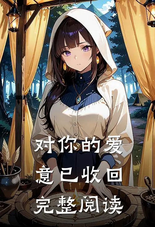 对你的爱意已收回完整阅读