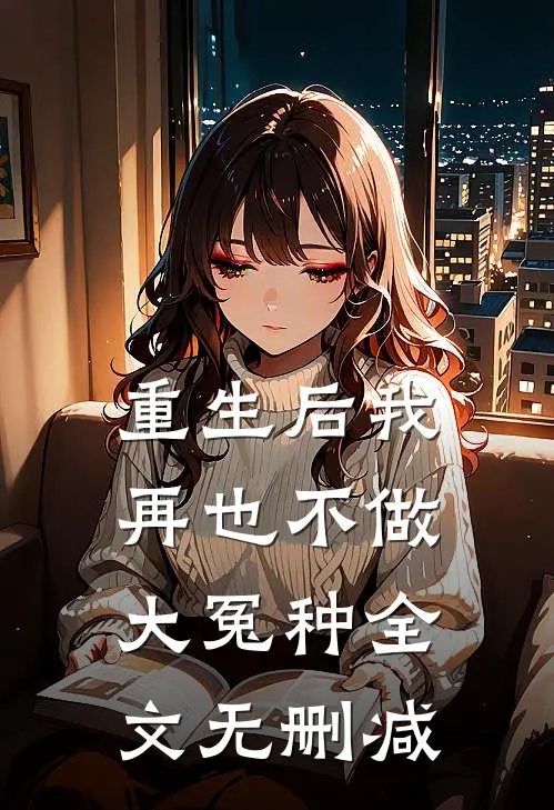 重生后我再也不做大冤种全文无删减