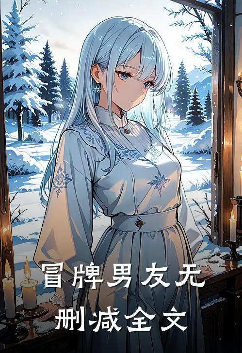 冒牌男友无删减全文