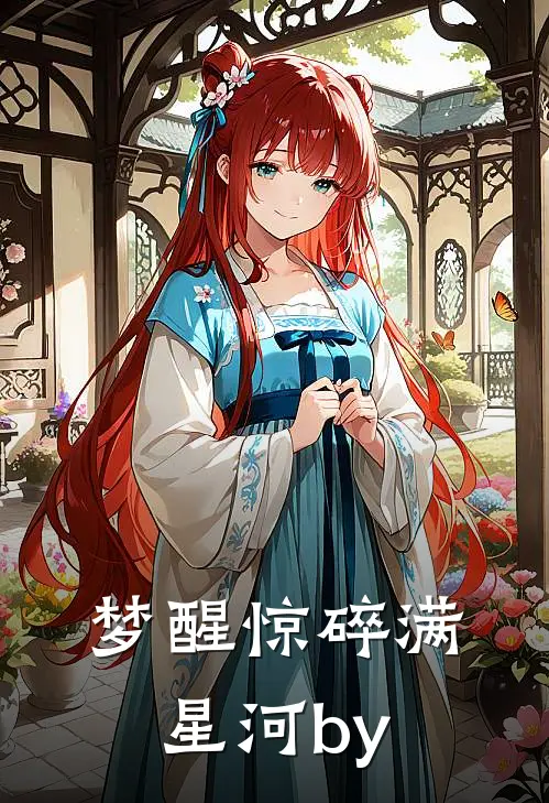 梦醒惊碎满星河by