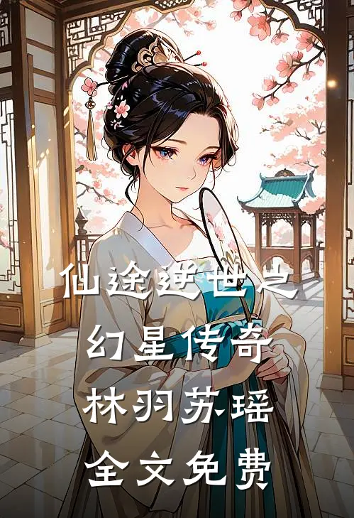 仙途逆世之幻星传奇林羽苏瑶全文免费