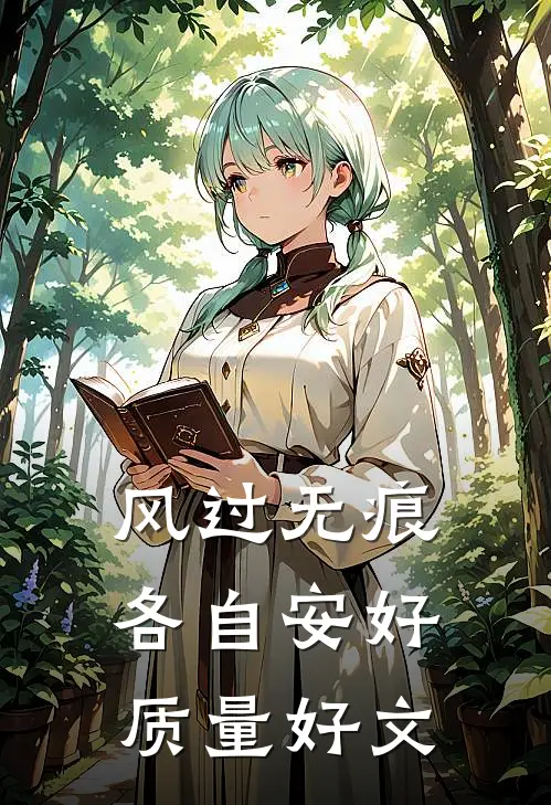 风过无痕，各自安好质量好文