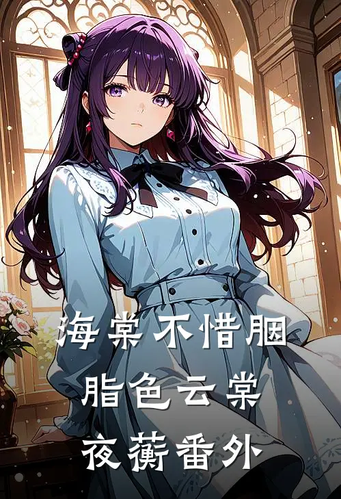 海棠不惜胭脂色云棠夜蘅番外