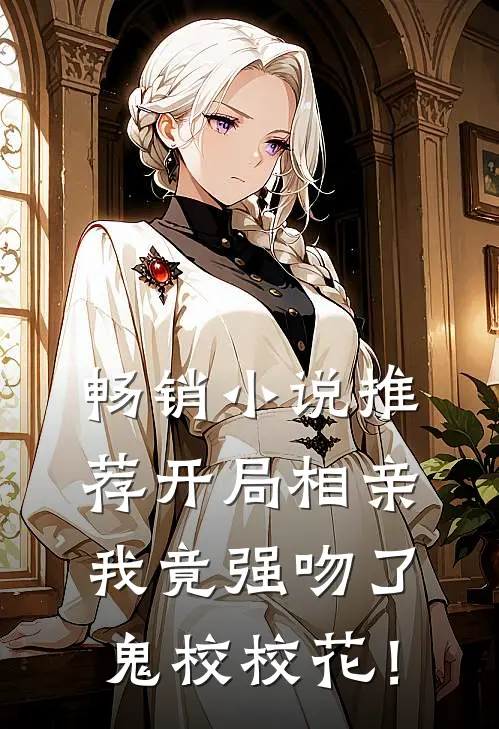 畅销小说推荐开局相亲，我竟强吻了鬼校校花！