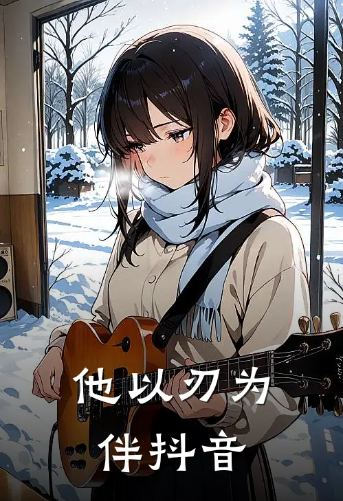 他以刃为伴抖音