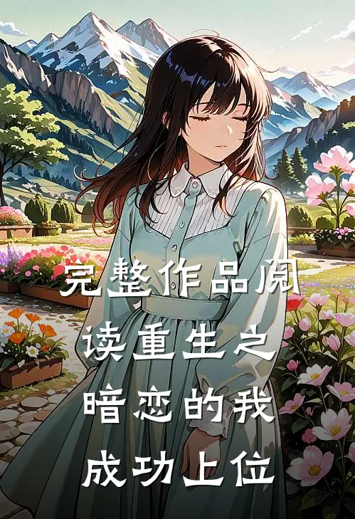 完整作品阅读重生之暗恋的我成功上位
