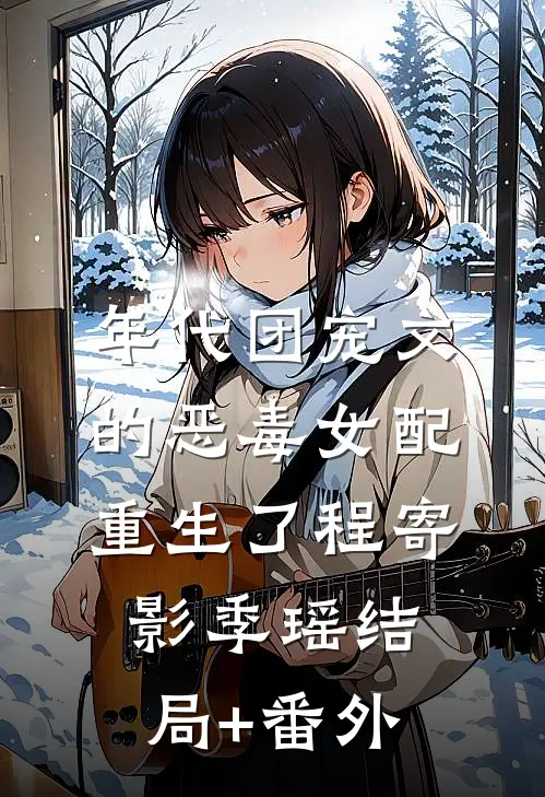 年代团宠文的恶毒女配重生了程寄影季瑶结局+番外