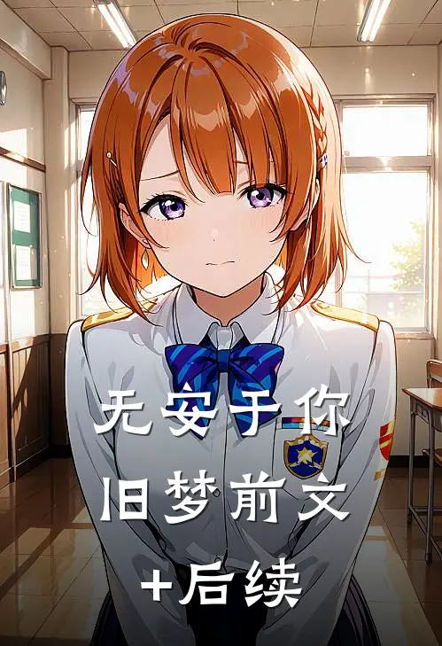 无安于你旧梦前文+后续