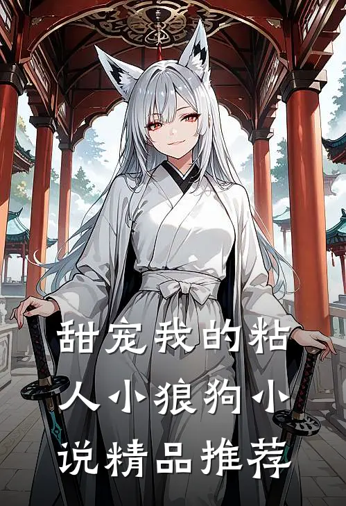 甜宠我的粘人小狼狗小说精品推荐