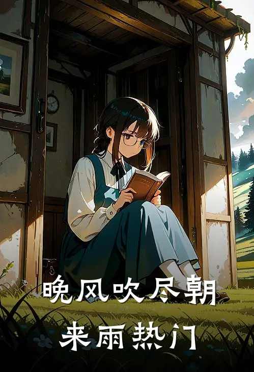 晚风吹尽朝来雨热门