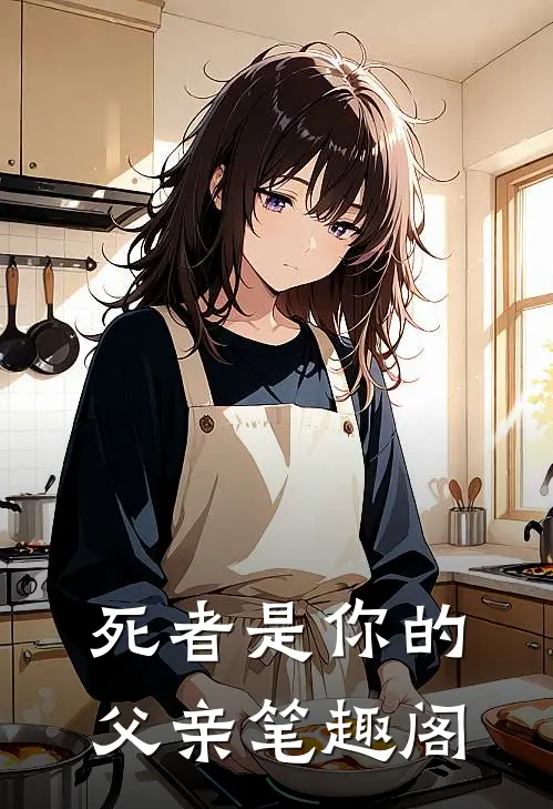 死者是你的父亲笔趣阁
