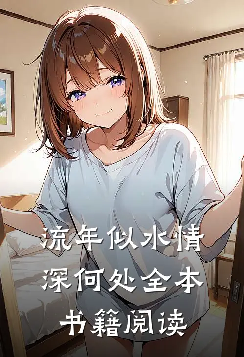 流年似水情深何处全本书籍阅读