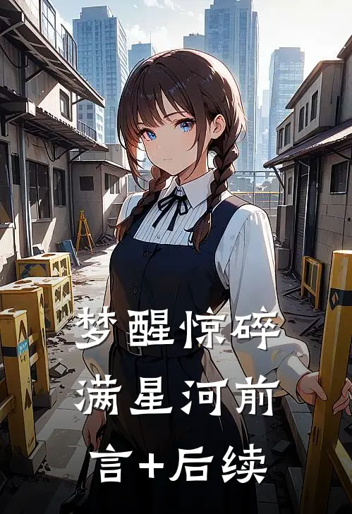 梦醒惊碎满星河前言+后续