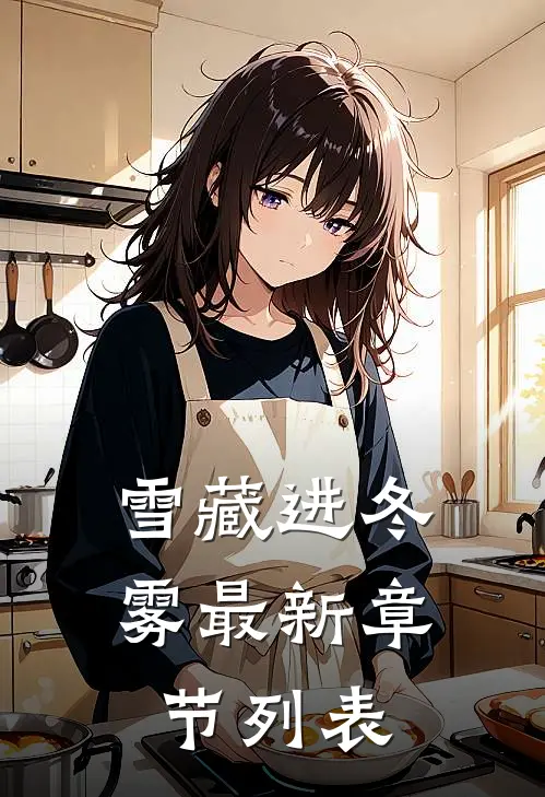 雪藏进冬雾最新章节列表
