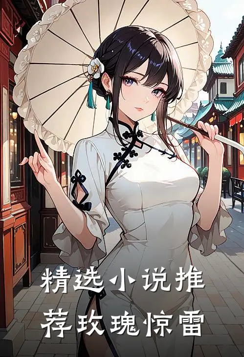 精选小说推荐玫瑰惊雷