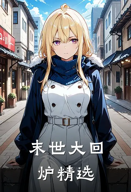 末世大回炉精选