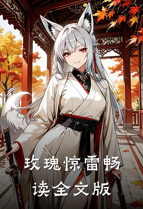 玫瑰惊雷畅读全文版