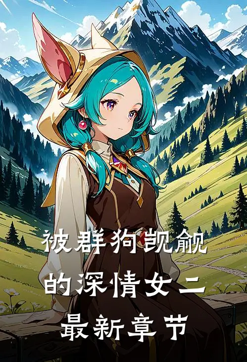 被群狗觊觎的深情女二最新章节