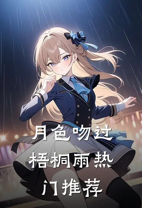 月色吻过梧桐雨热门推荐