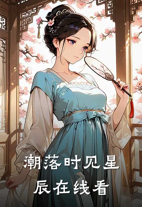 潮落时见星辰在线看