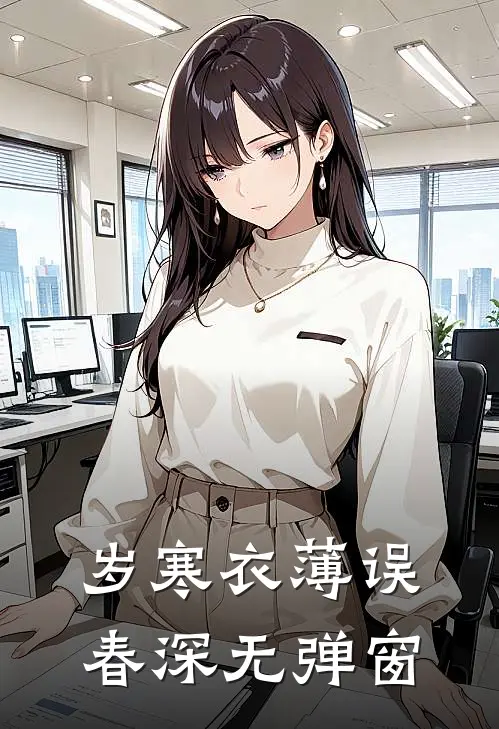岁寒衣薄误春深无弹窗