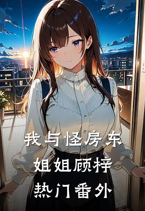 我与怪房东姐姐顾梓热门 番外