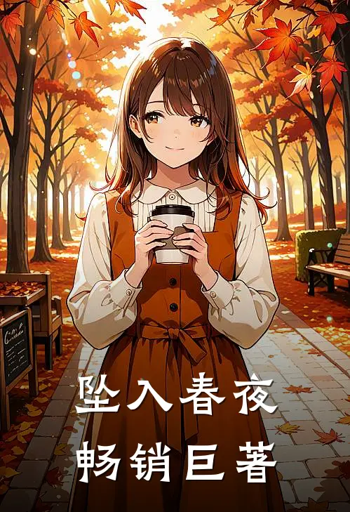 坠入春夜畅销巨著