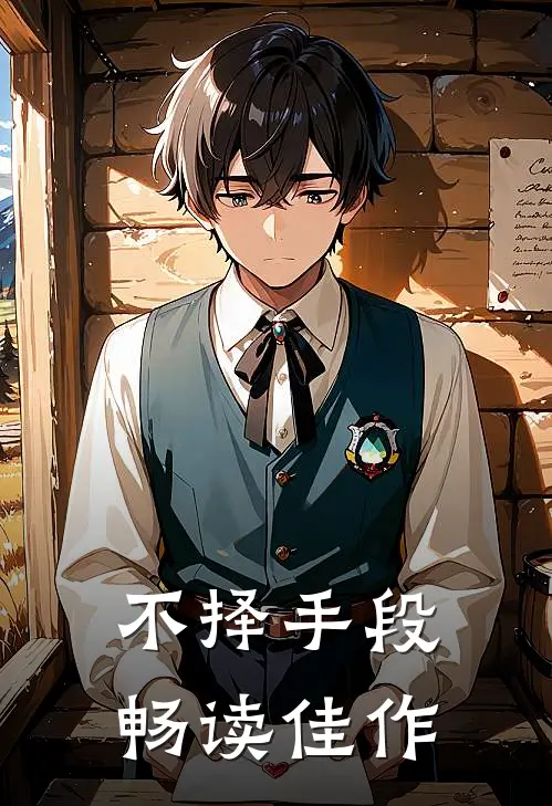 不择手段畅读佳作