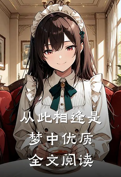 从此相逢是梦中优质全文阅读