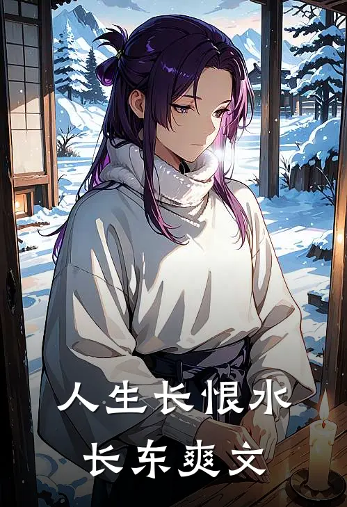 人生长恨水长东爽文