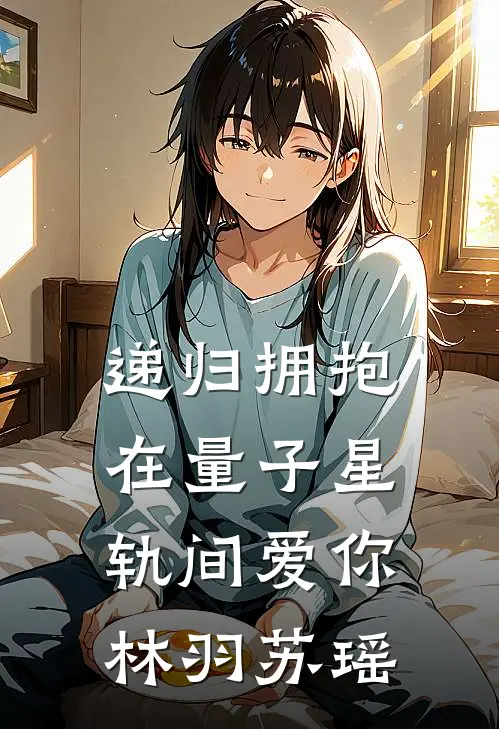 递归拥抱：在量子星轨间爱你林羽苏瑶