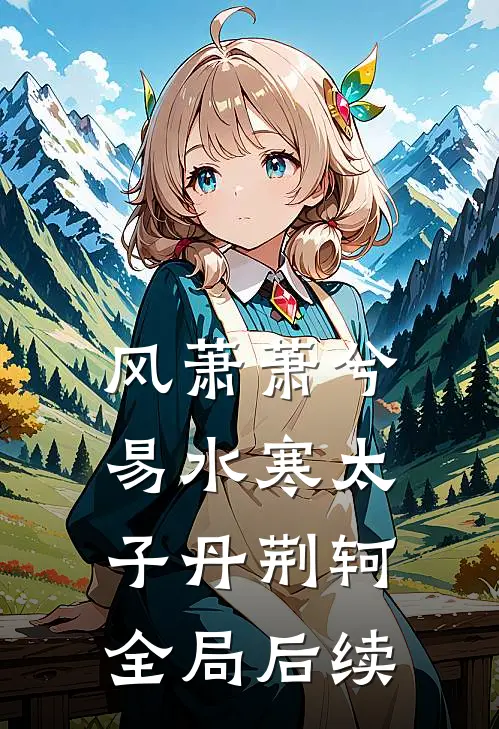 风萧萧兮易水寒太子丹荆轲全局后续