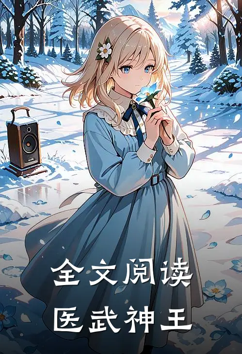 全文阅读医武神王