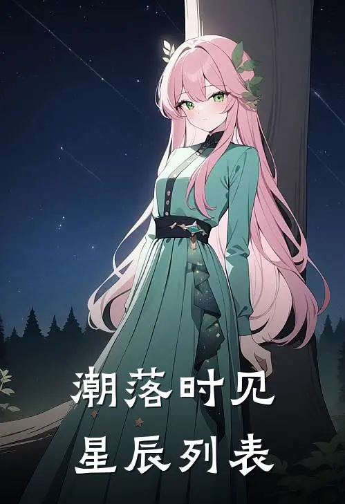 潮落时见星辰列表