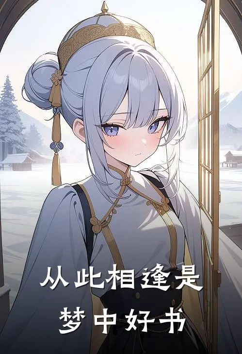 从此相逢是梦中好书