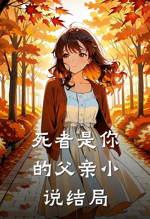 死者是你的父亲小说结局