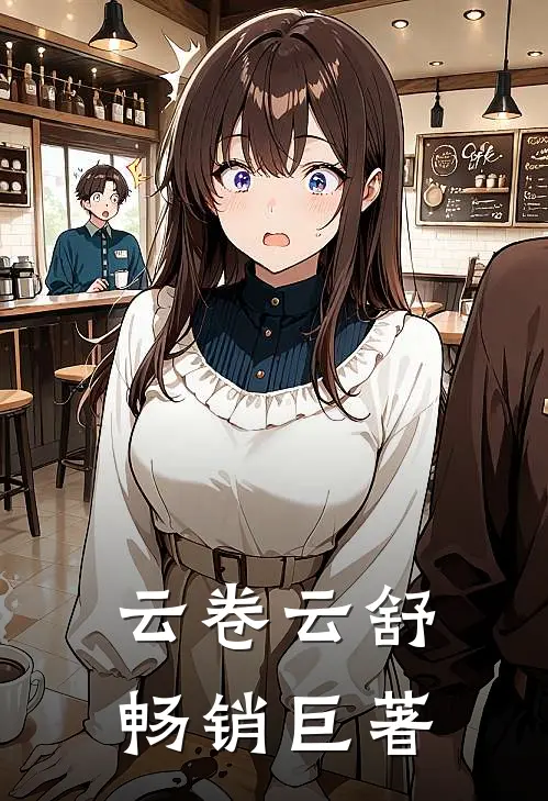 云卷云舒畅销巨著