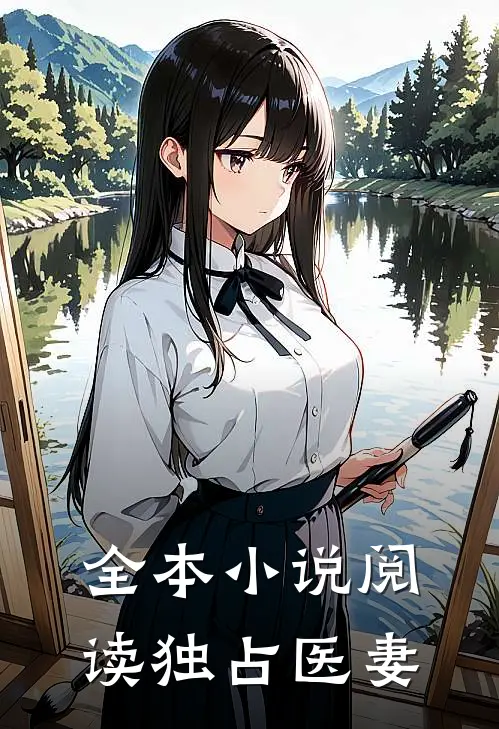 全本小说阅读独占医妻