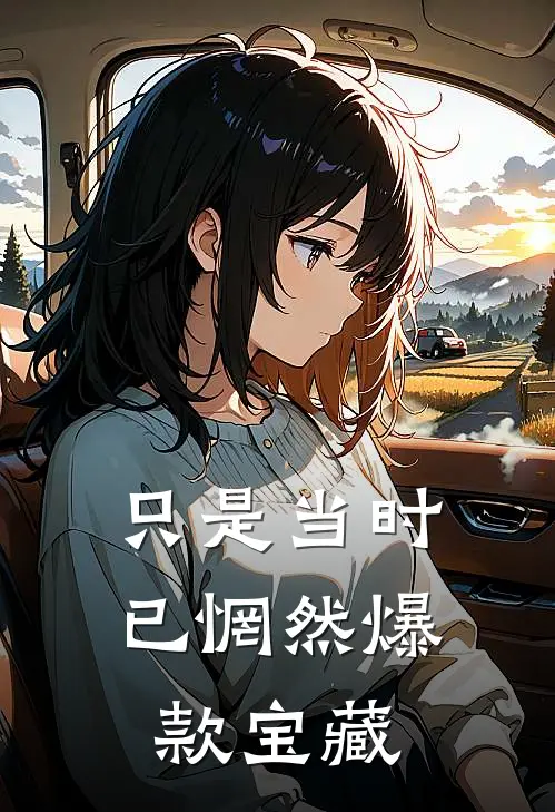 只是当时已惘然爆款宝藏