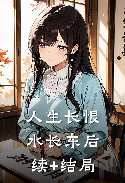 人生长恨水长东后续+结局