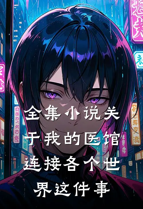 全集小说关于我的医馆连接各个世界这件事